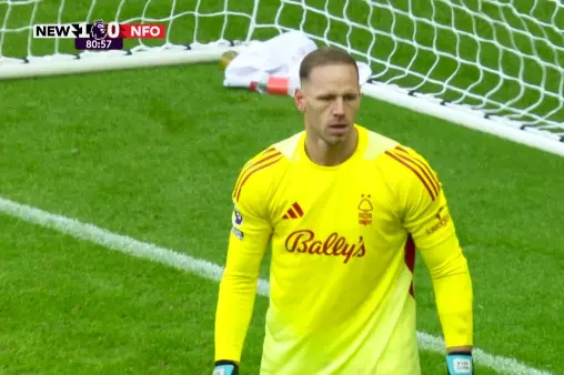 [Highlights] Joe and Barnes successively find chances, Sels makes two brilliant saves