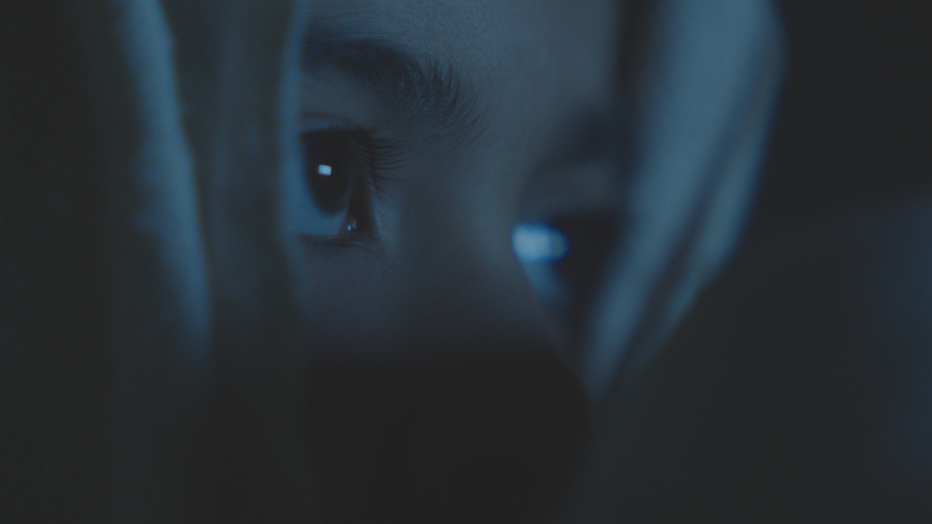 actor Nina Medeiros large photo