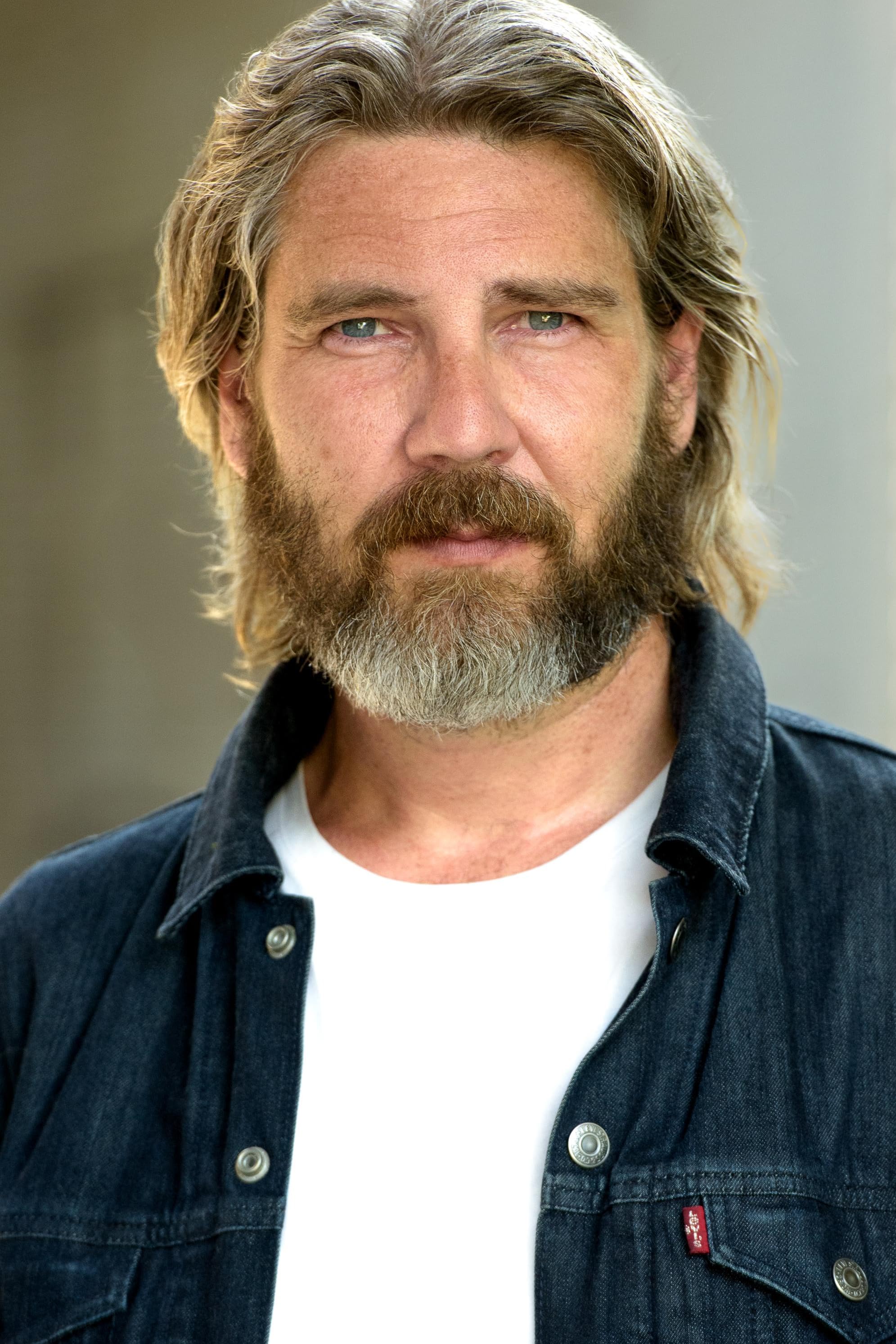 Clinton Brandhagen
