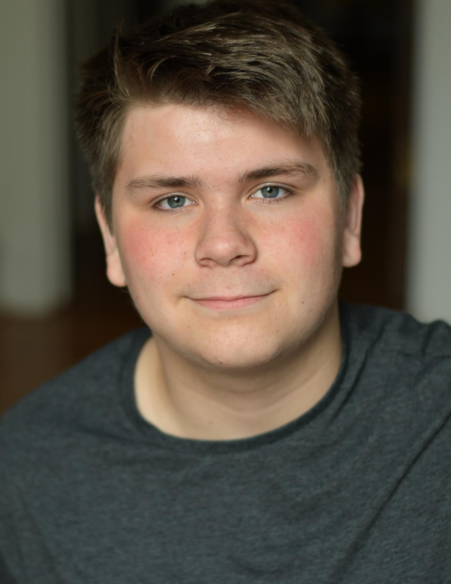 Chase Wainscott