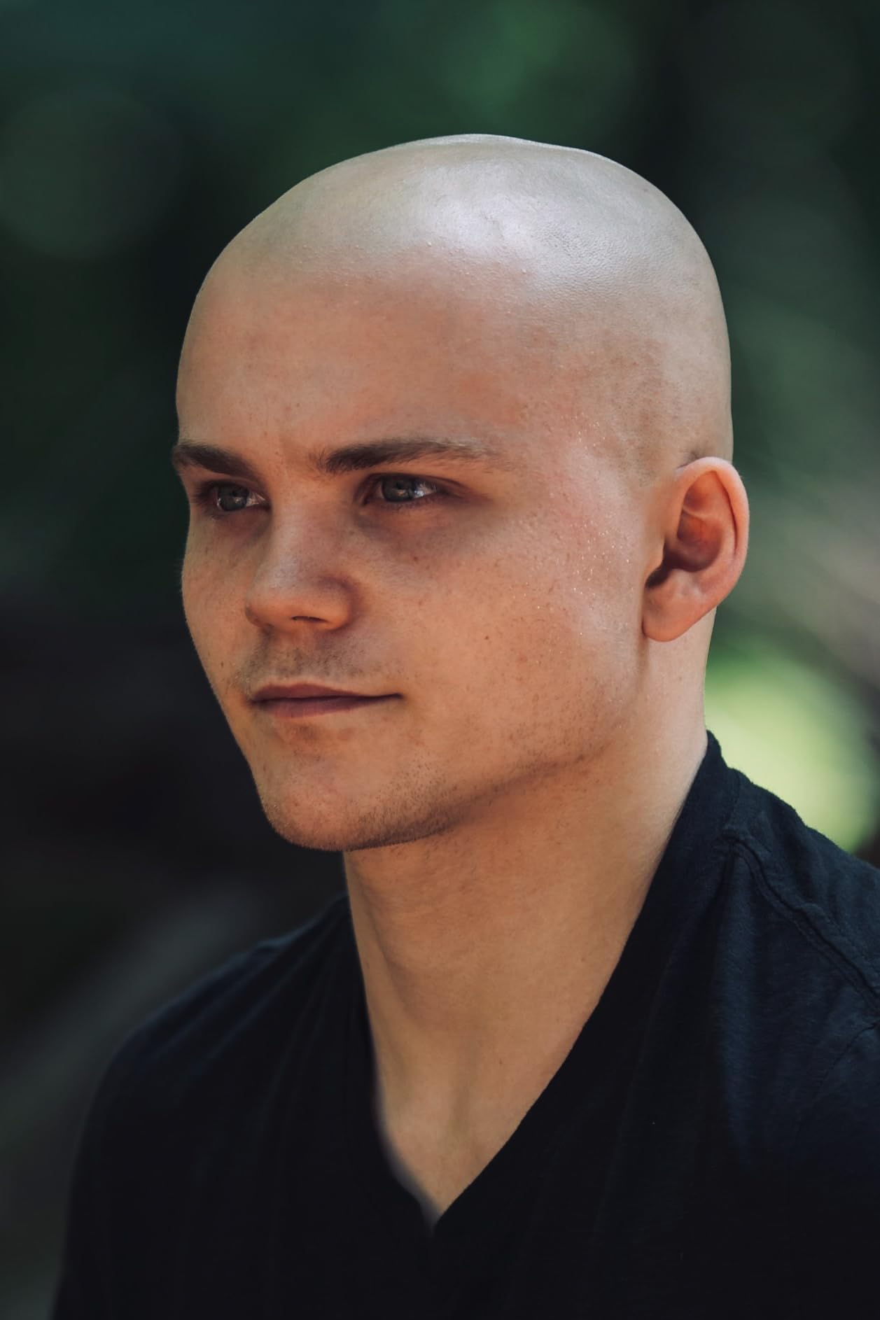 actor Sam Symons large photo