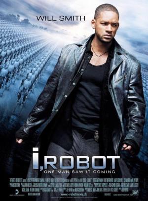 I, Robot [Russian]
