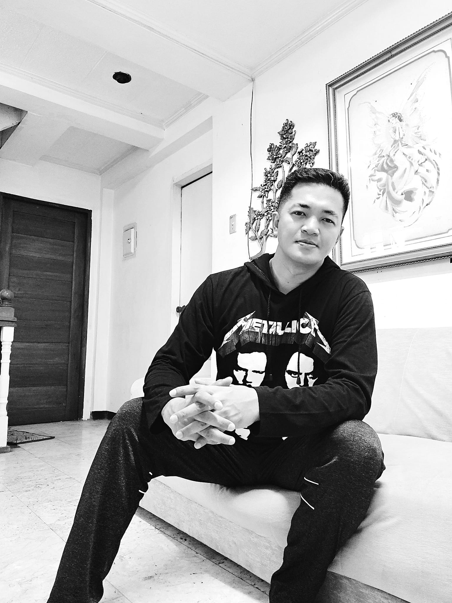 Adrian Del Mundo