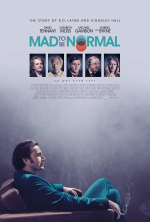 Mad to Be Normal [Russian]