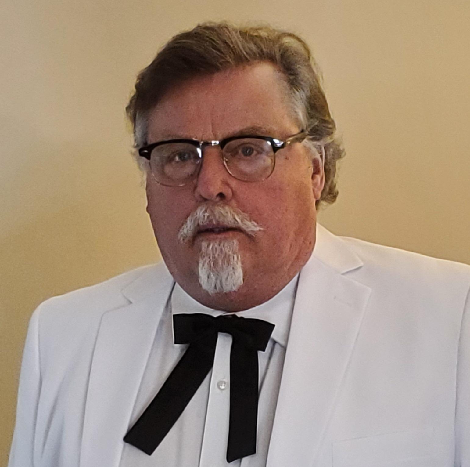 Brian Stewart