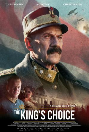 The King's Choice [Russian]