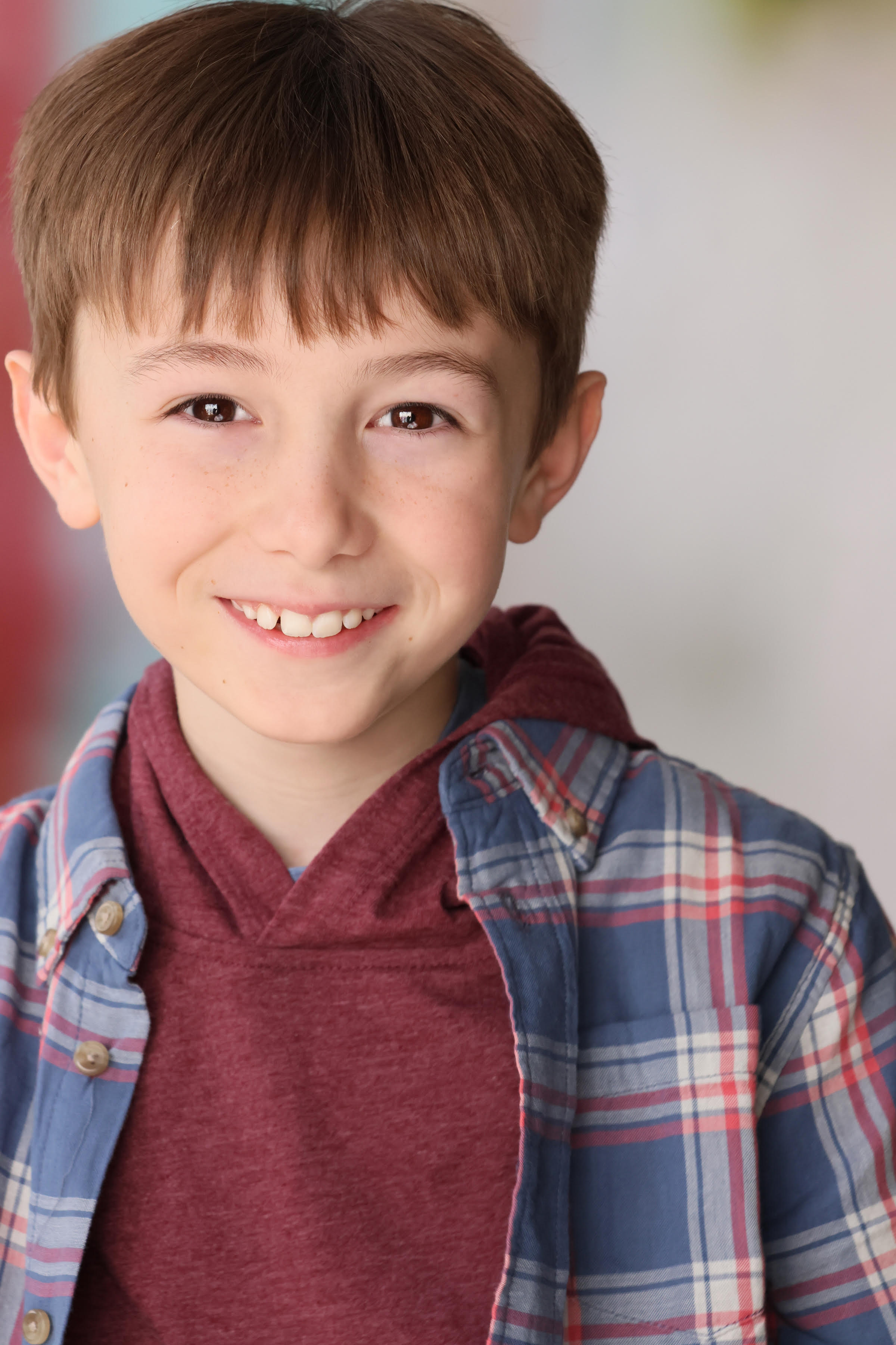 Reed Epley
