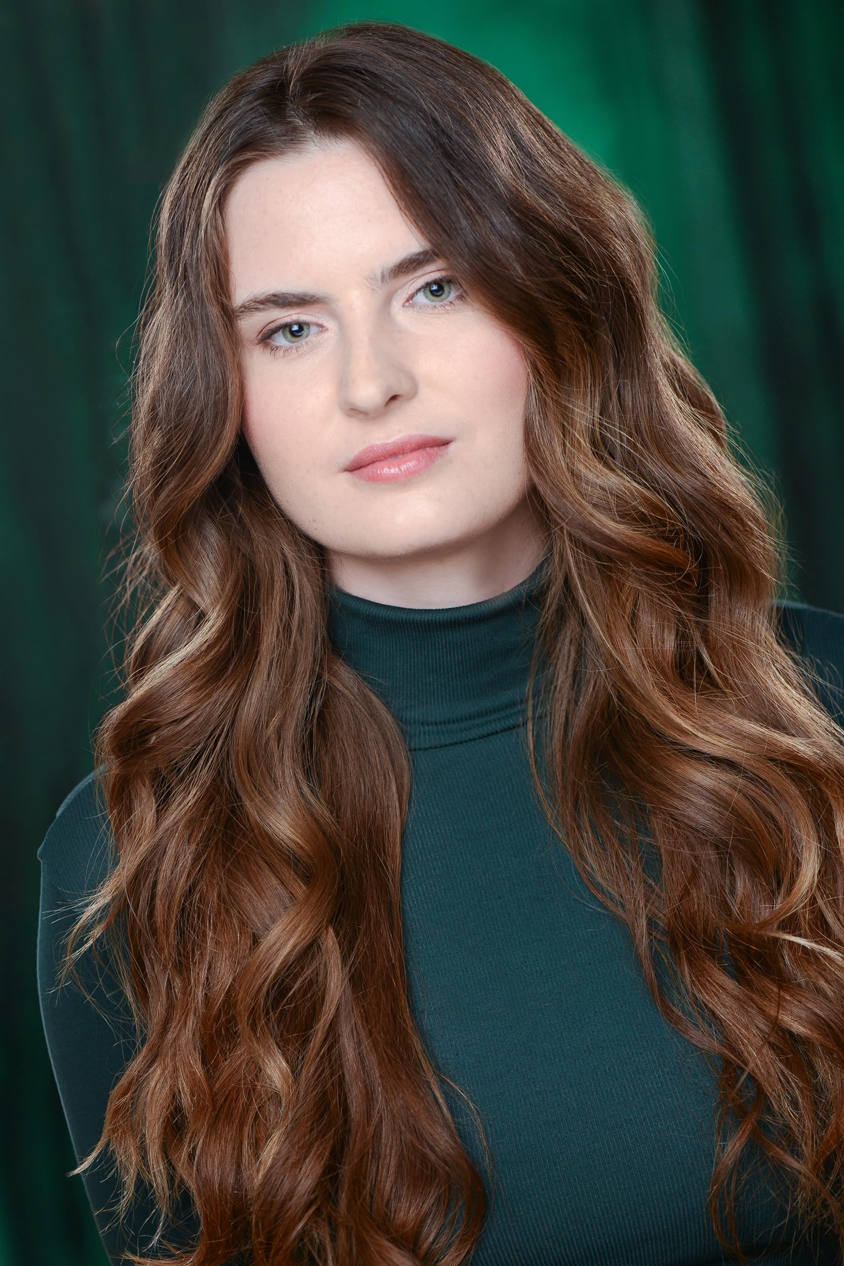 Madison MacGregor