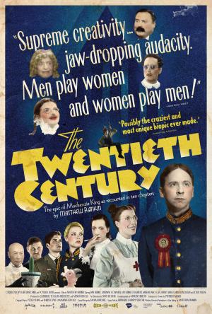 The Twentieth Century [Russian]