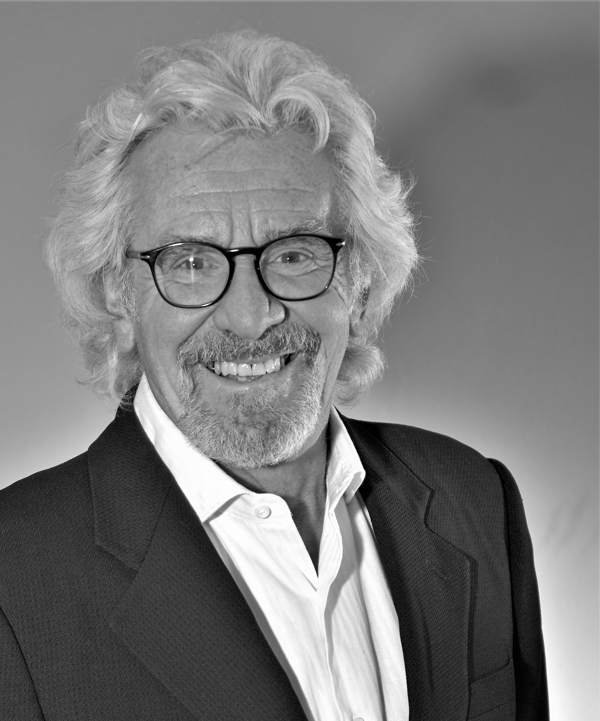 actor Daniele Fileti large photo