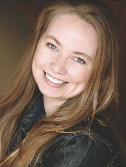 Leah Coonce