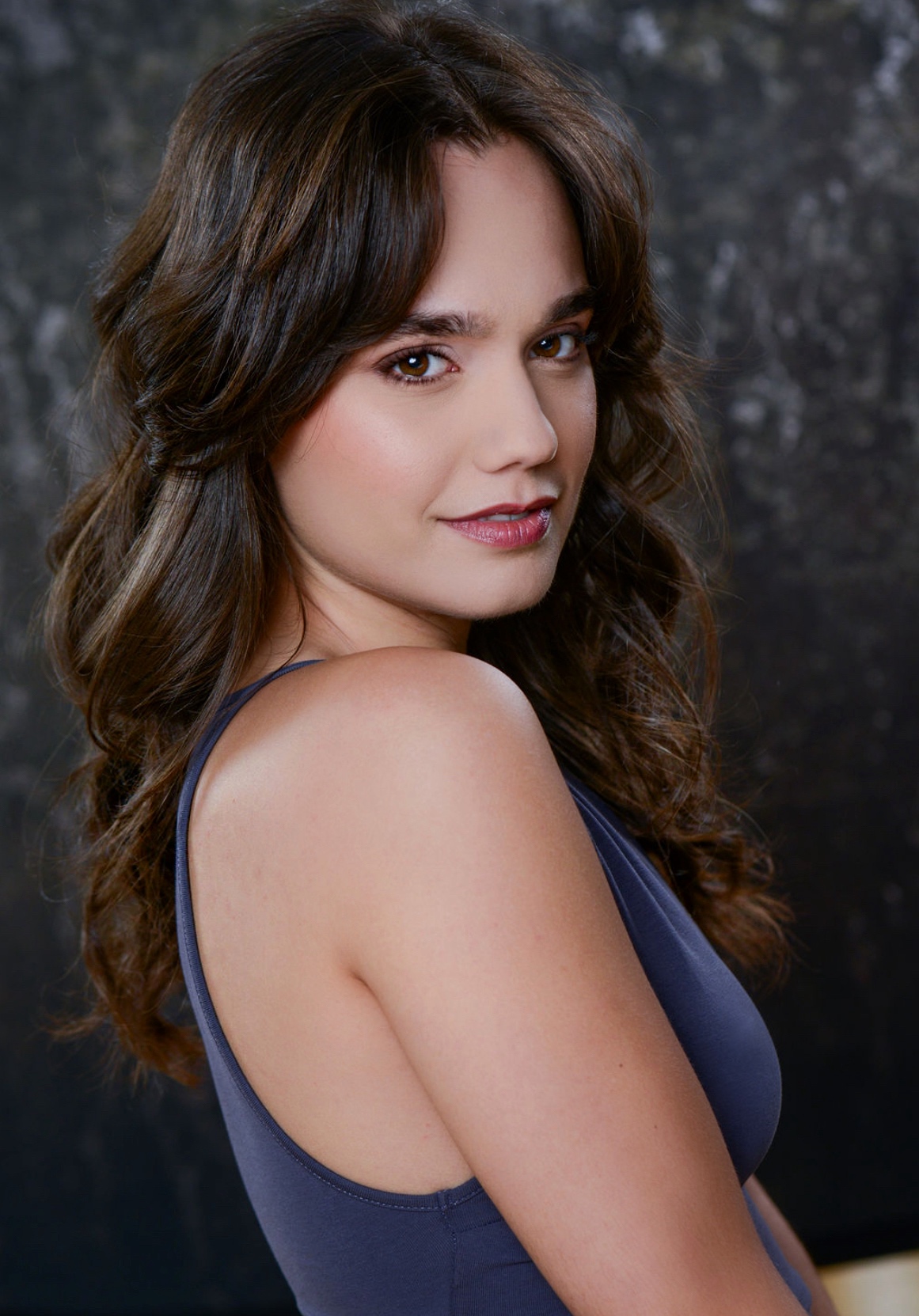 actor Kimm Dizdari large photo