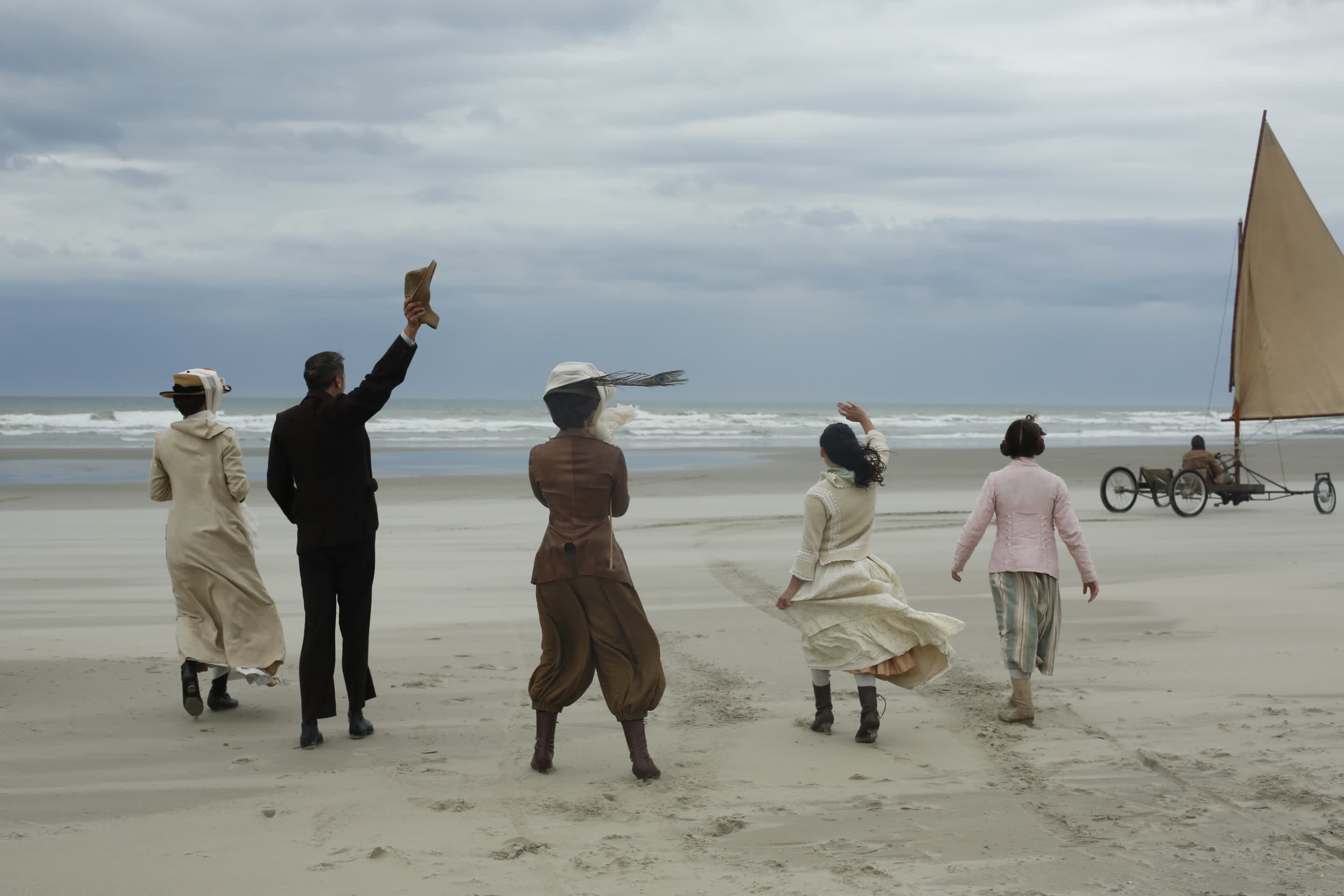 actor Manon Royère large photo