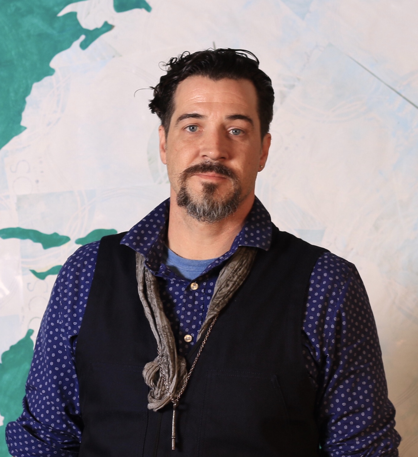 actor Korey Knecht large photo