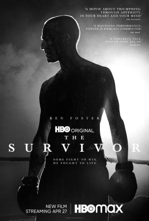 The Survivor [Russian]