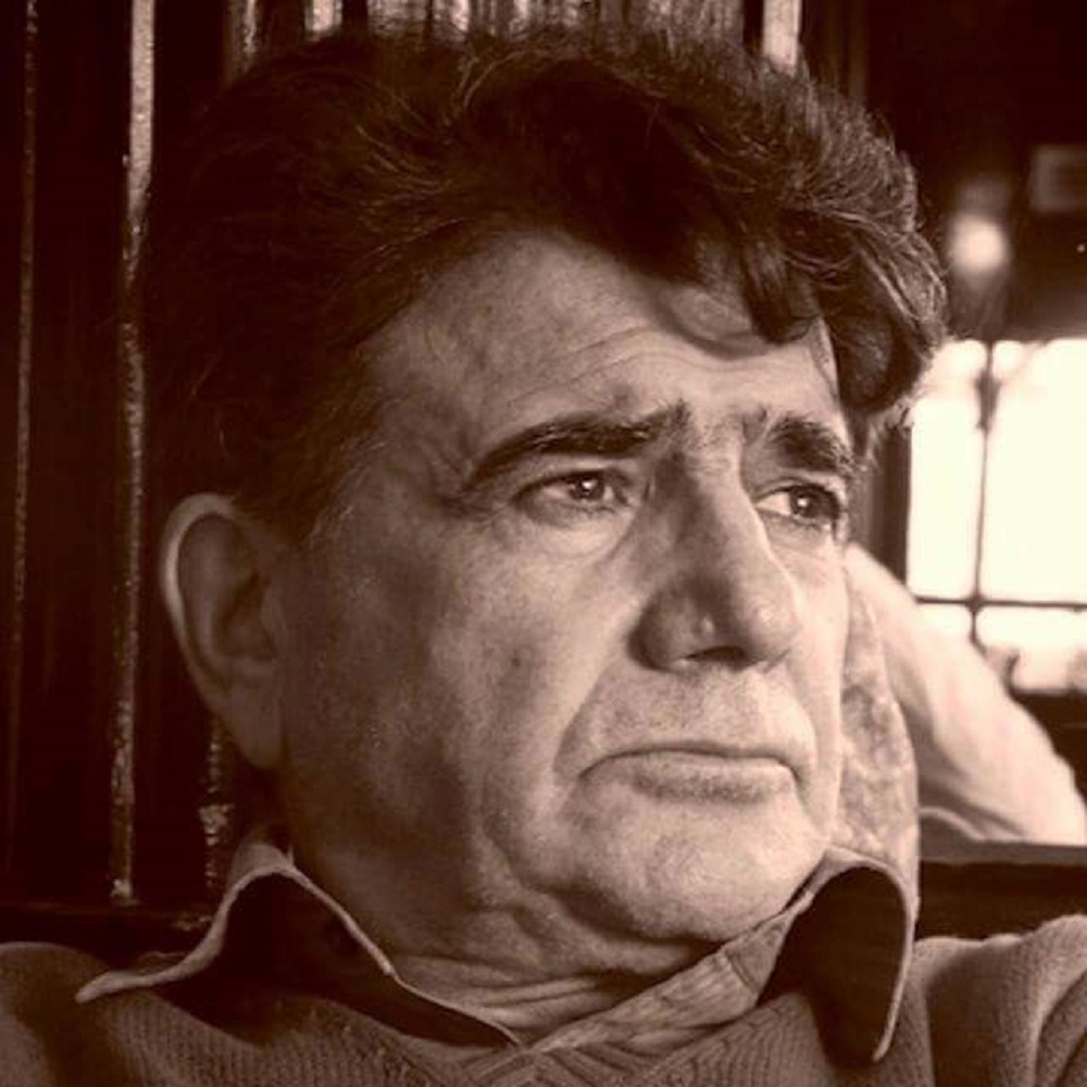 actor Mohammad Reza Shajarian large photo