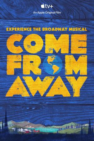 Come from Away [Russian]