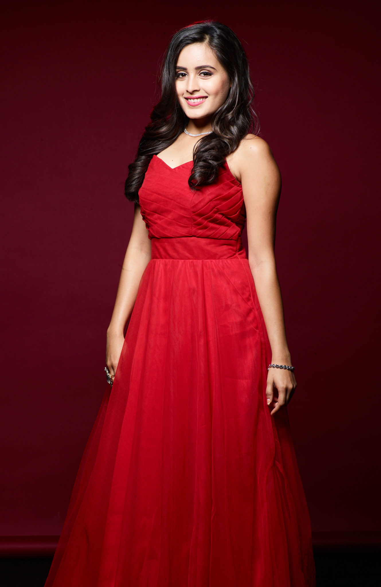 Rhea Sharma