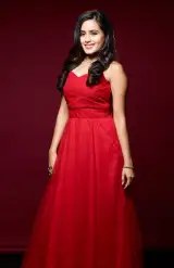 Rhea Sharma