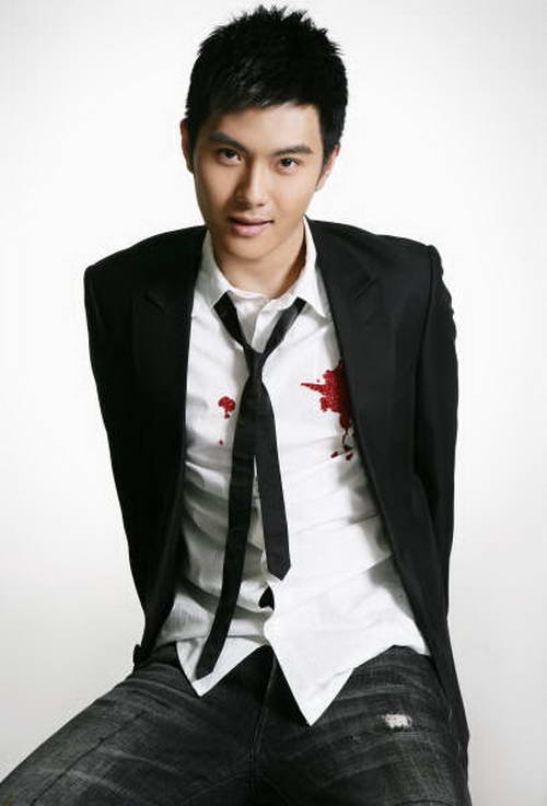 actor Tai Shen large photo