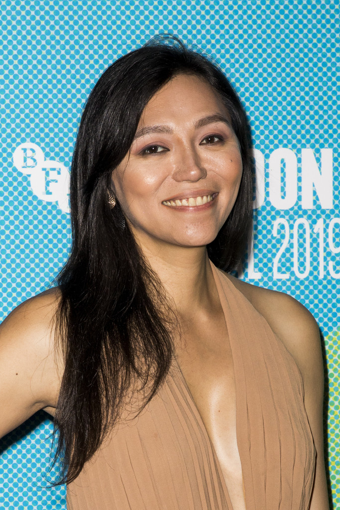 actor Isabel Sandoval large photo