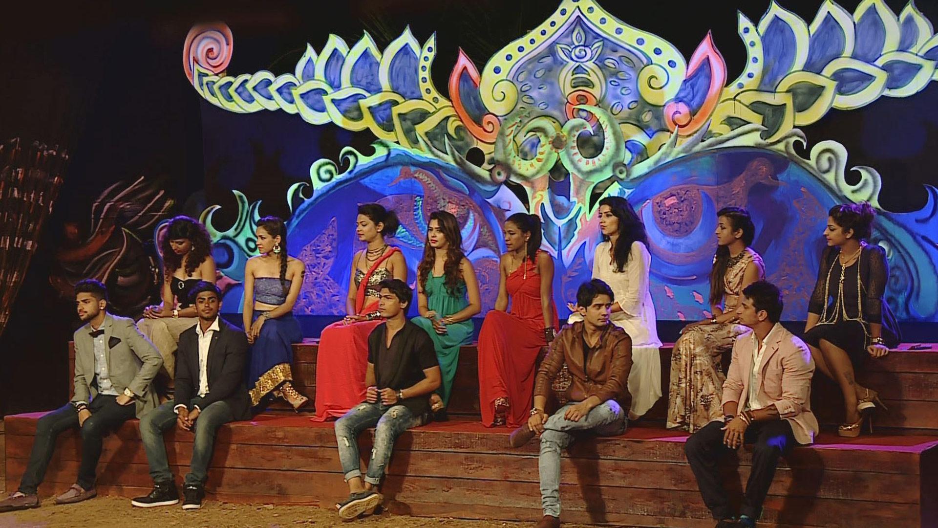 actor Zaan Khan large photo