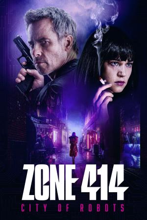 Zone 414 [Russian]