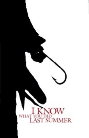 I Know What You Did Last Summer [Telugu]