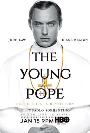 The Young Pope [Russian]
