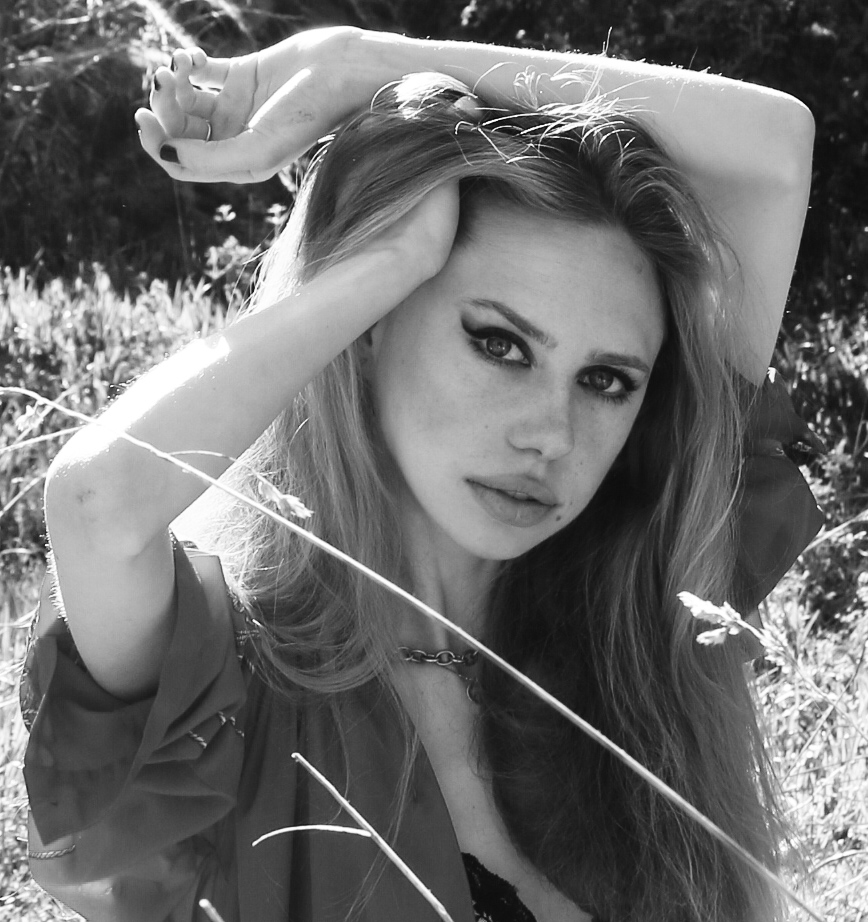 actor Cassidy Alexa large photo