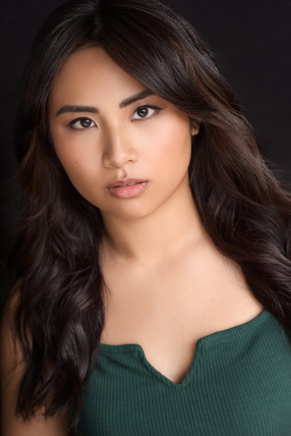 Jessamine Salas