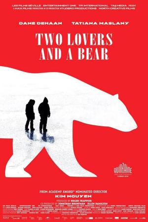 Two Lovers and a Bear [Russian]
