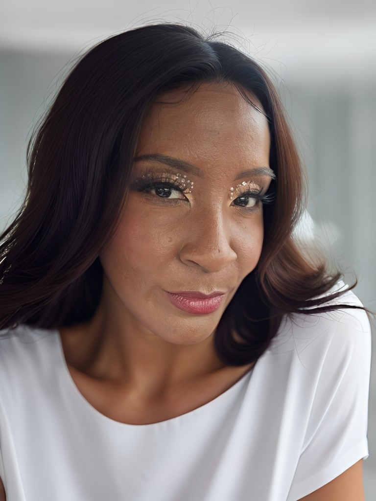 actor Kia Yvette Clayton large photo