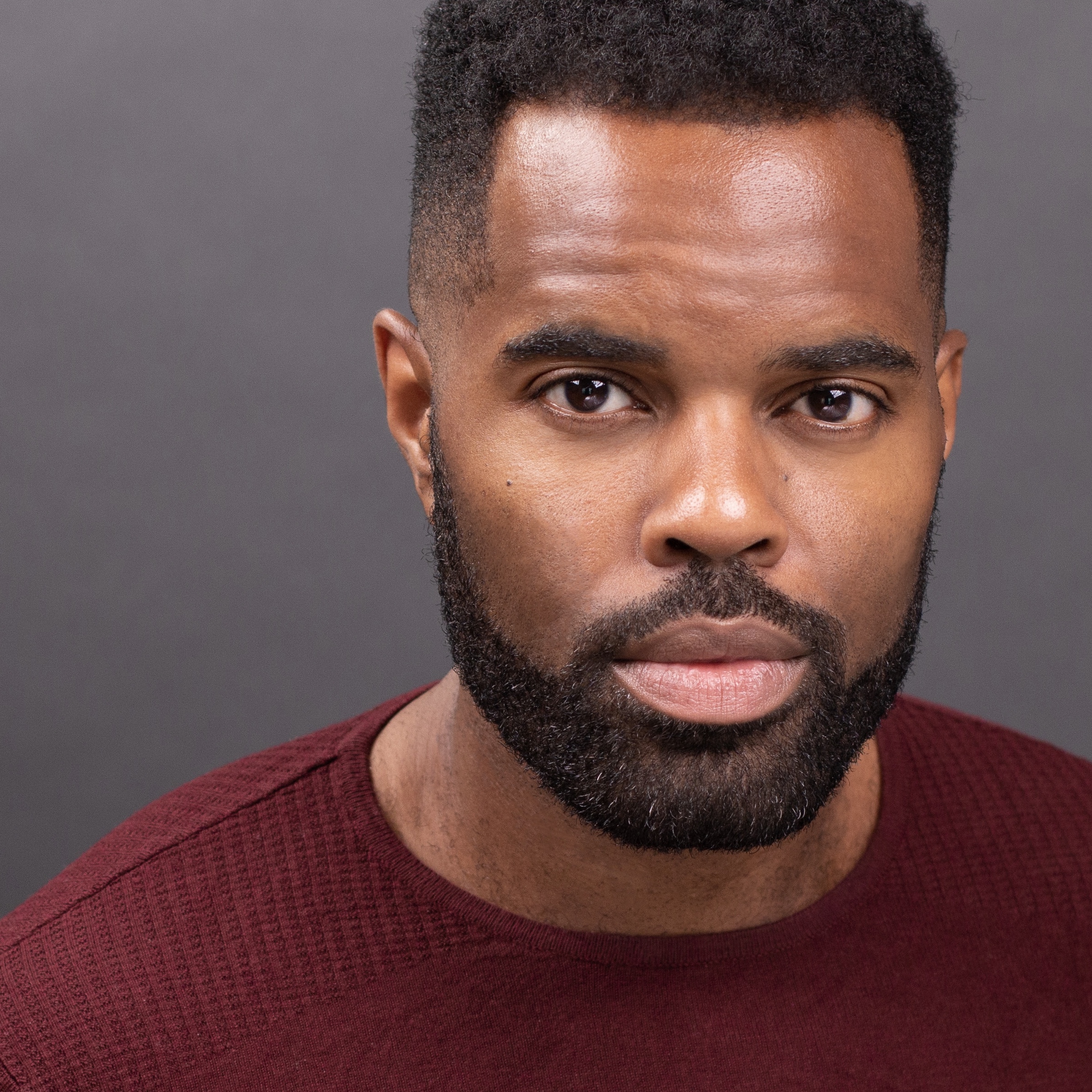 actor De'Lon Grant large photo