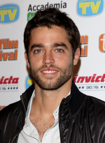 actor Tomás De Las Heras large photo