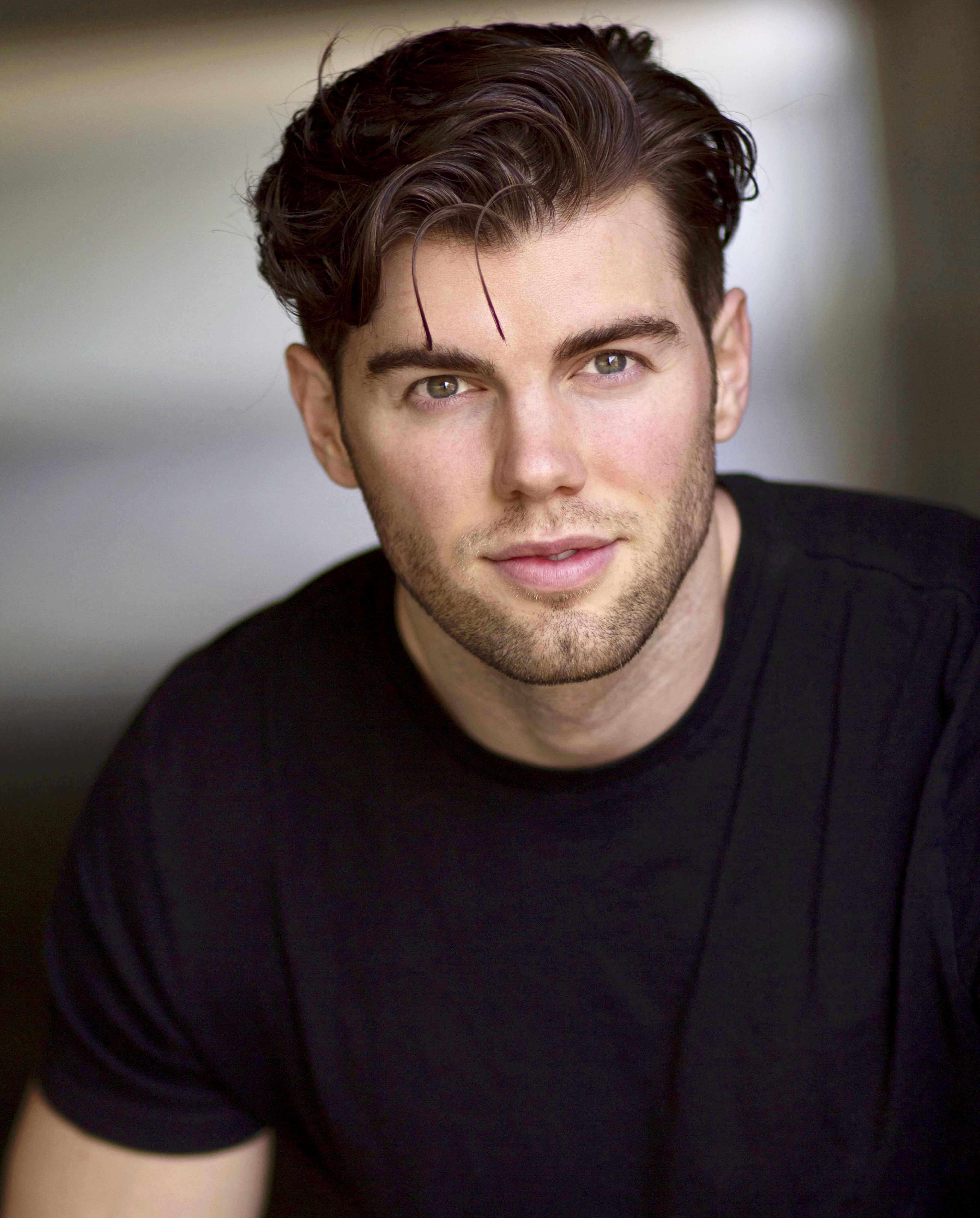 Ben Schreen