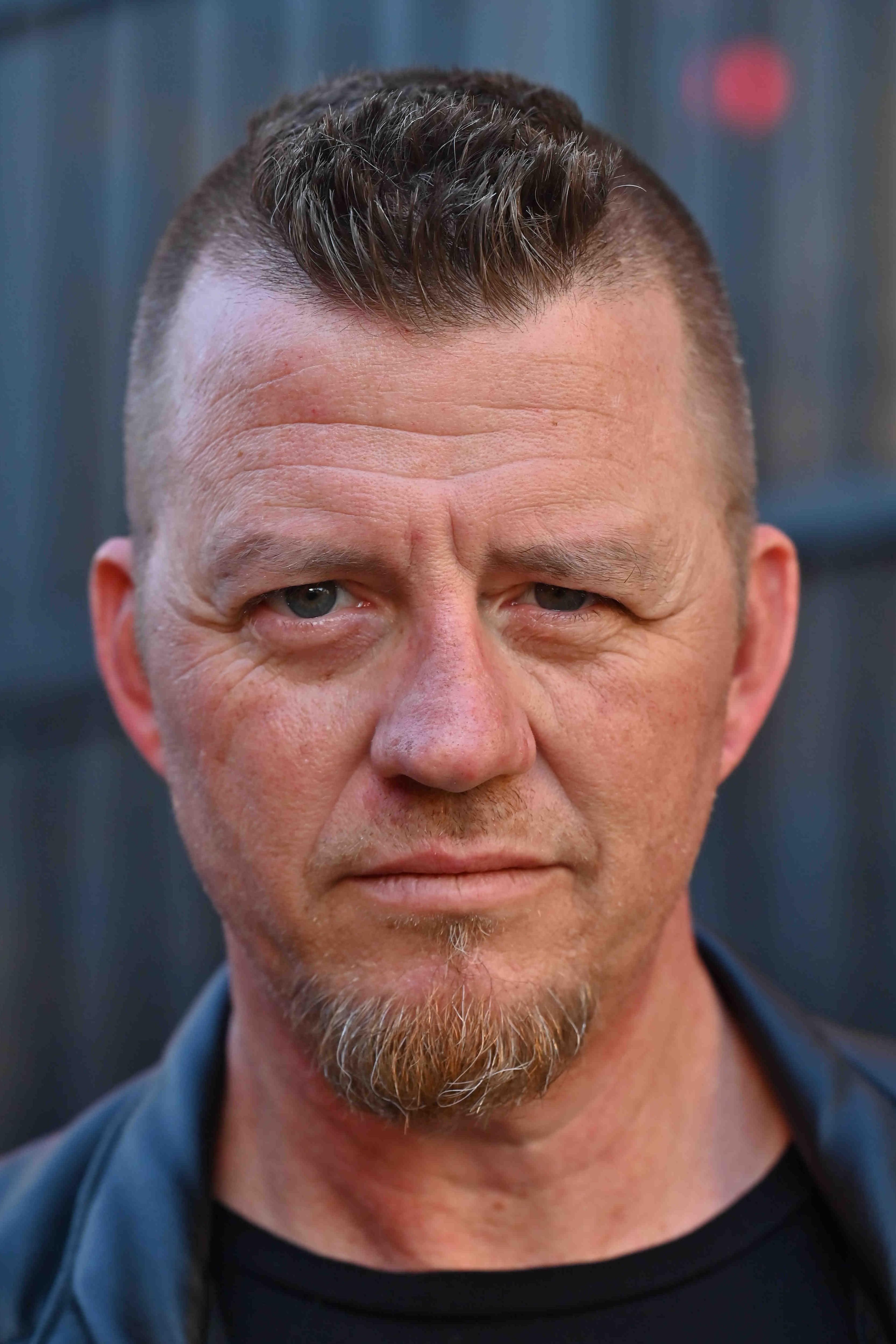 actor Shaun Anthony Robinson large photo