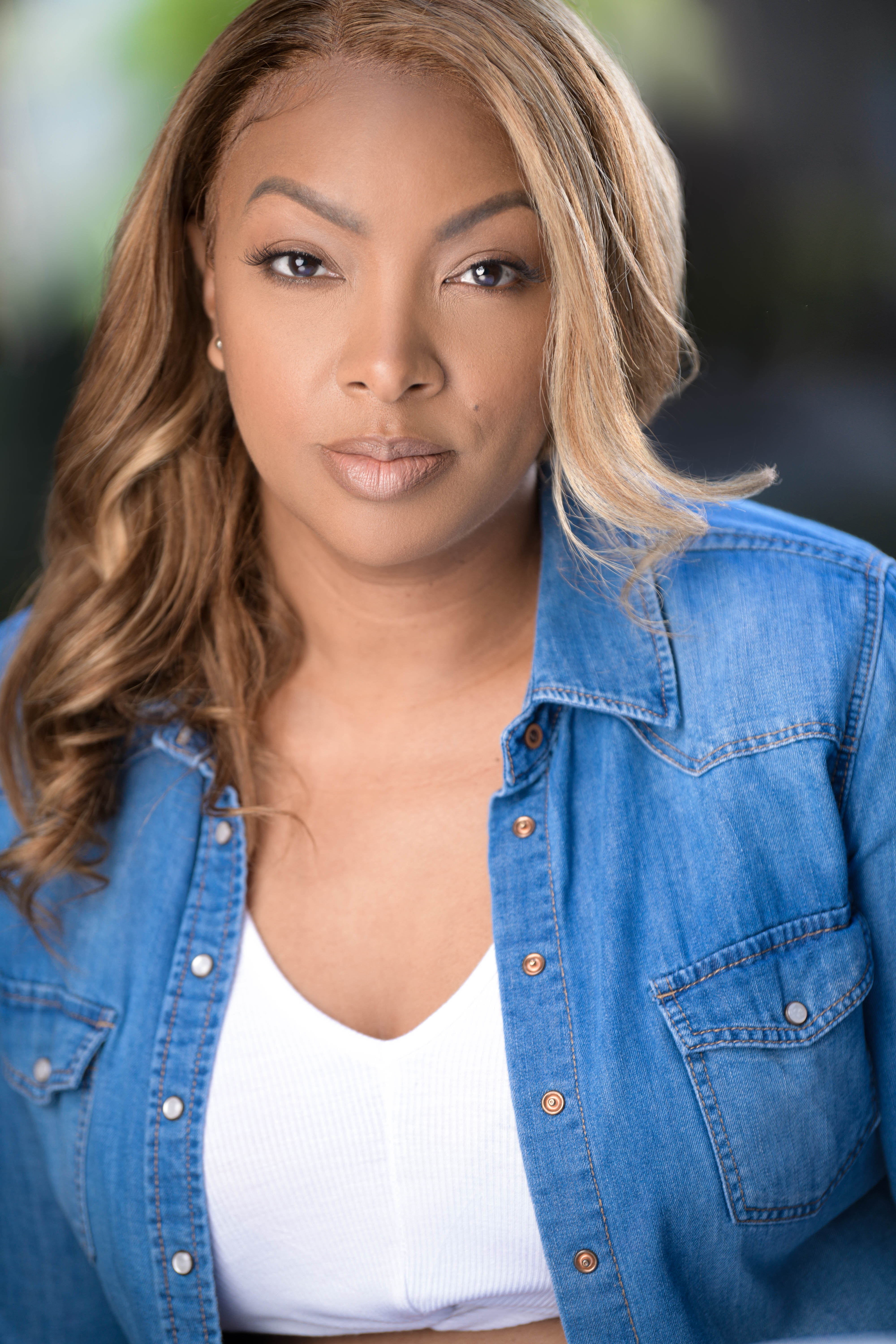 actor Nytia Nikole large photo