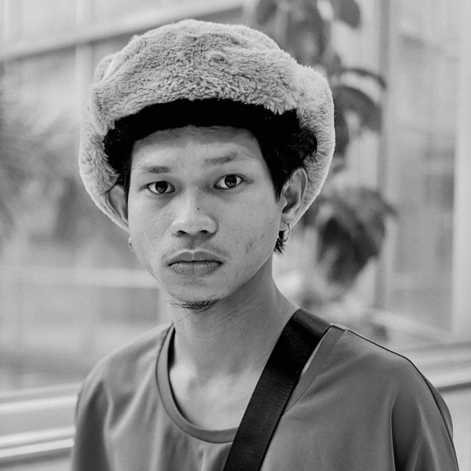 actor RS Magtaan large photo