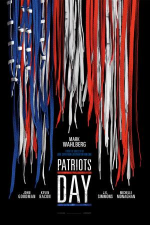 Patriots Day [Russian]