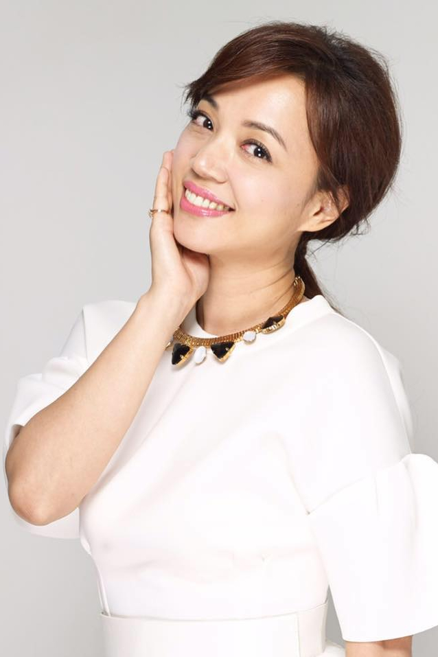 actor Showlen Maya large photo