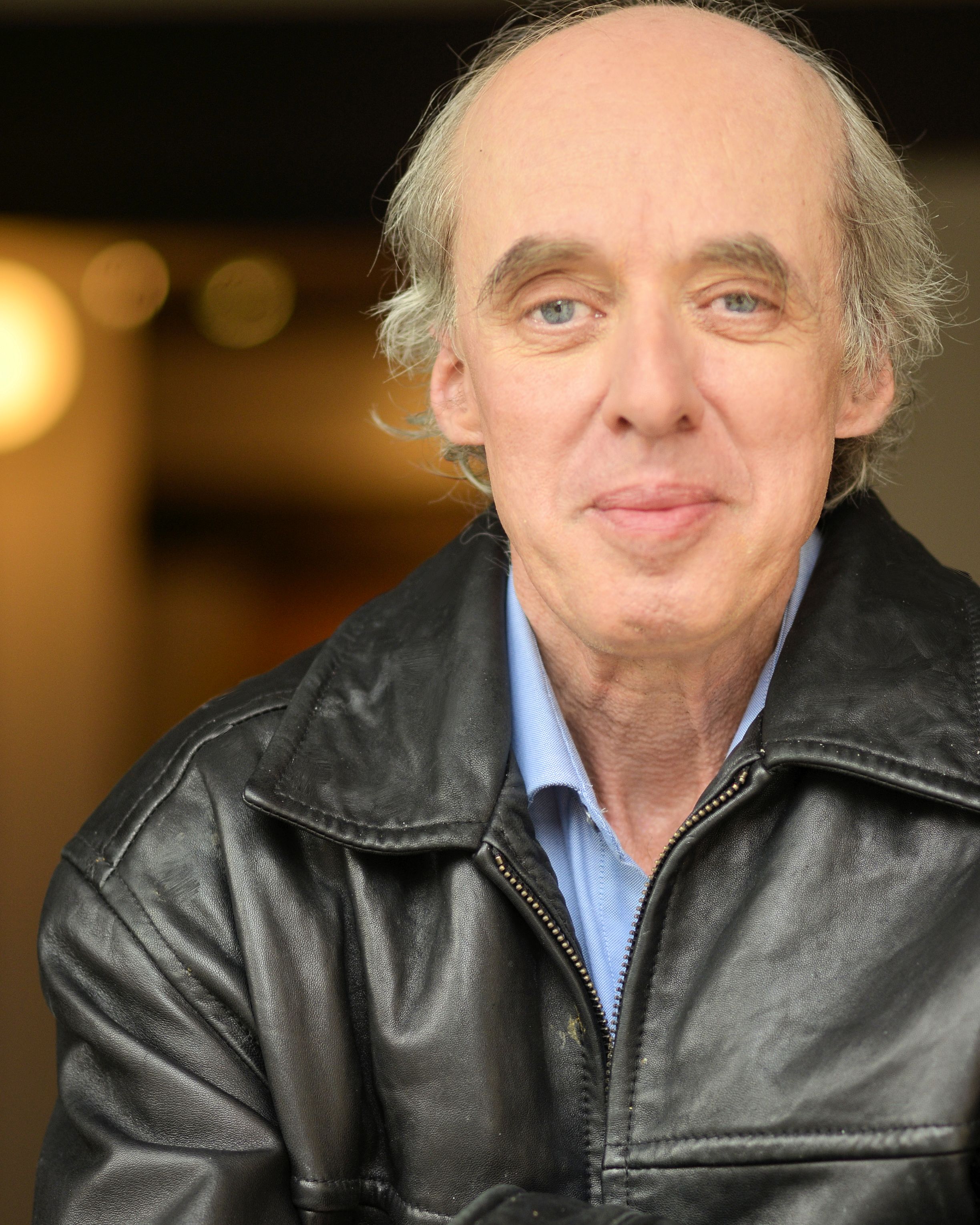 actor Joey Centofanti large photo