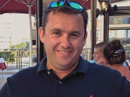 actor Jason Corbett large photo