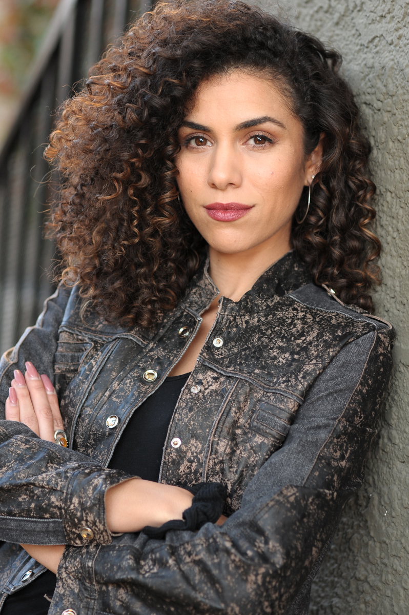 actor Andrea Sixtos large photo