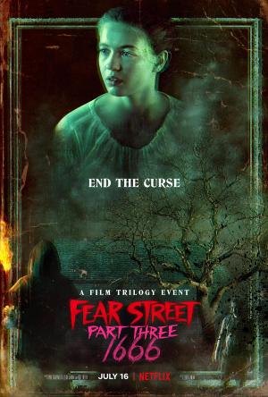 Fear Street: Part Three - 1666 [Russian]
