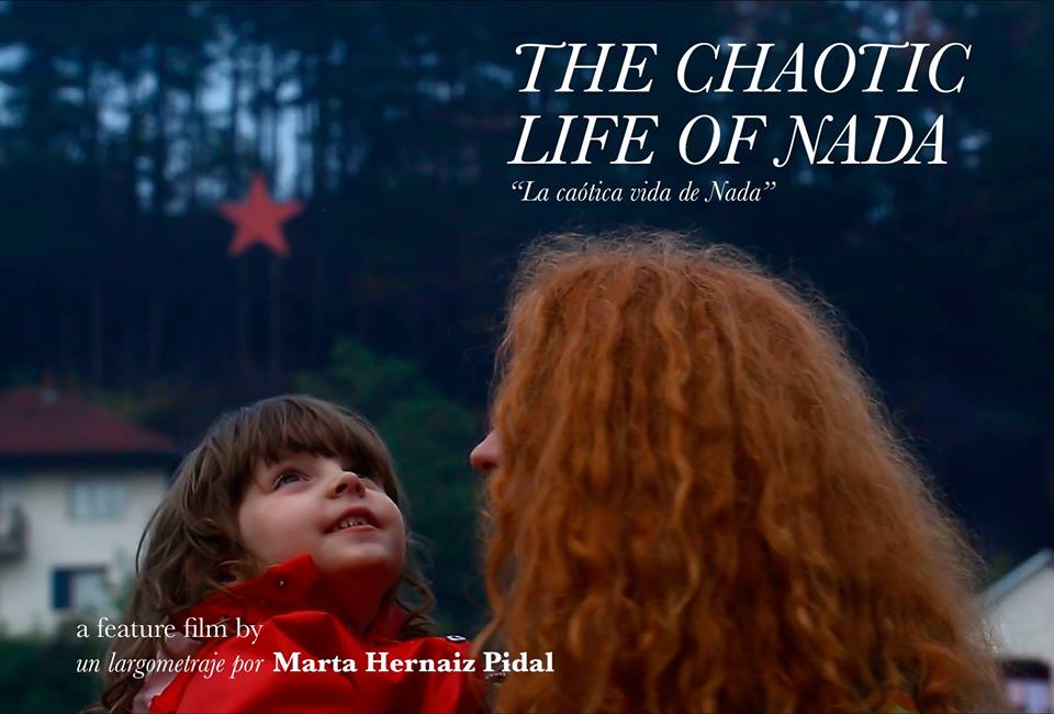 actor Hava Dombic large photo