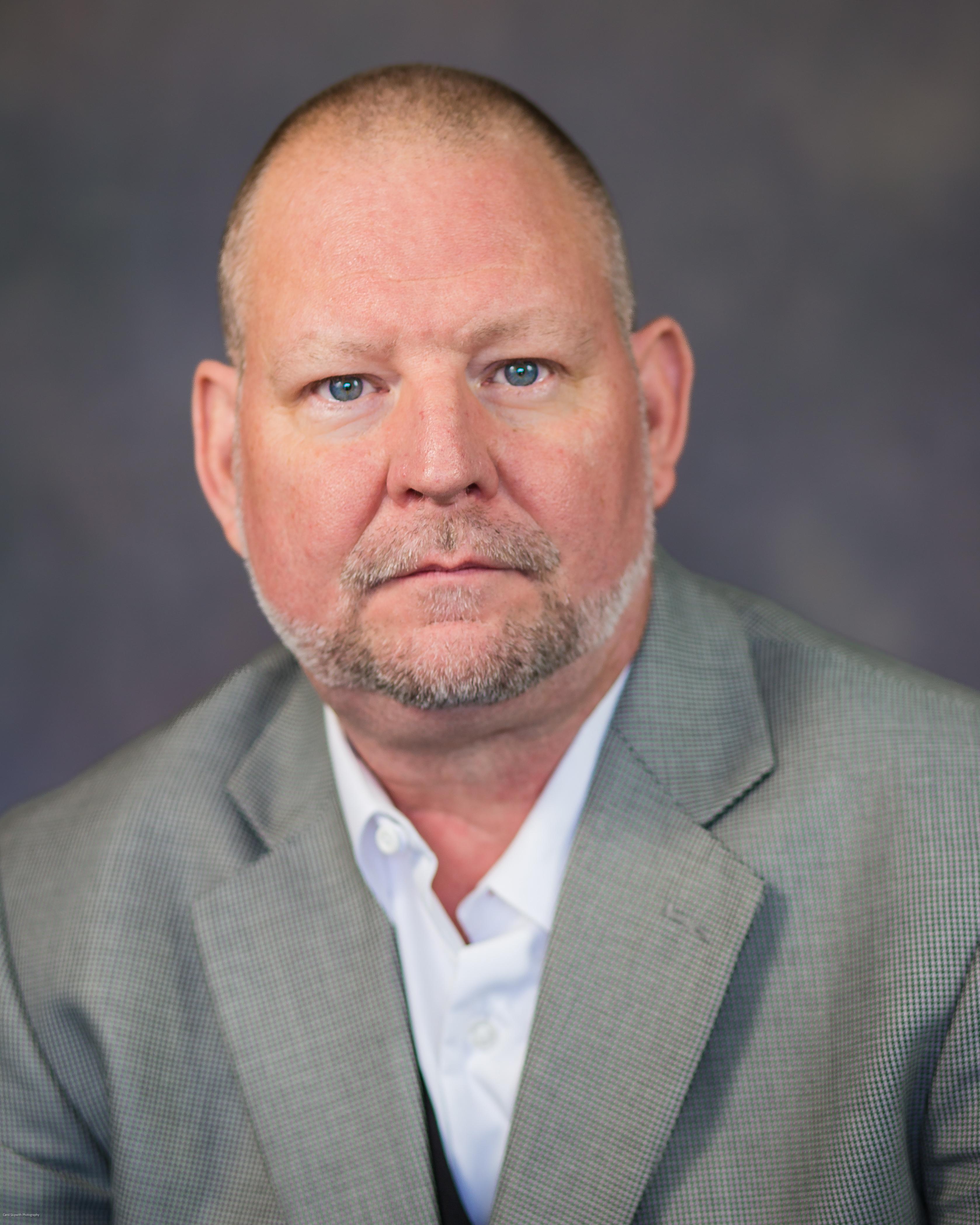 Lester G. Reynolds