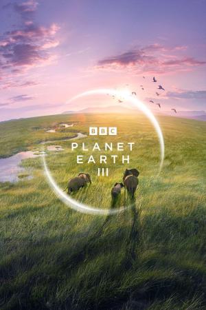 Planet Earth III [Russian]