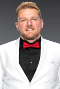 Pat McAfee