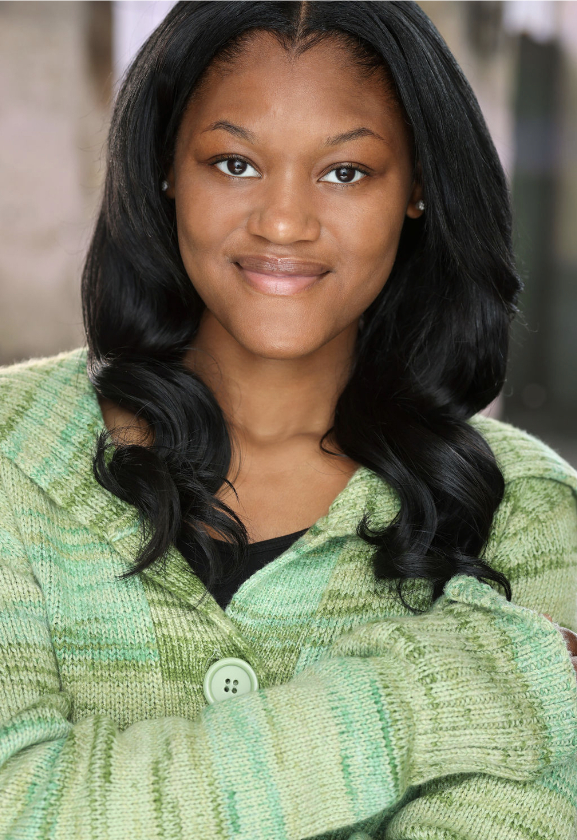 Darielle Dorsey